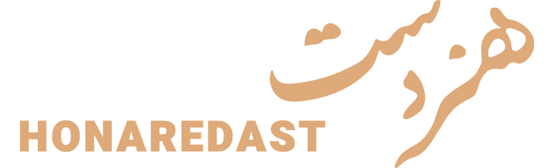 فروشگاه هنردست